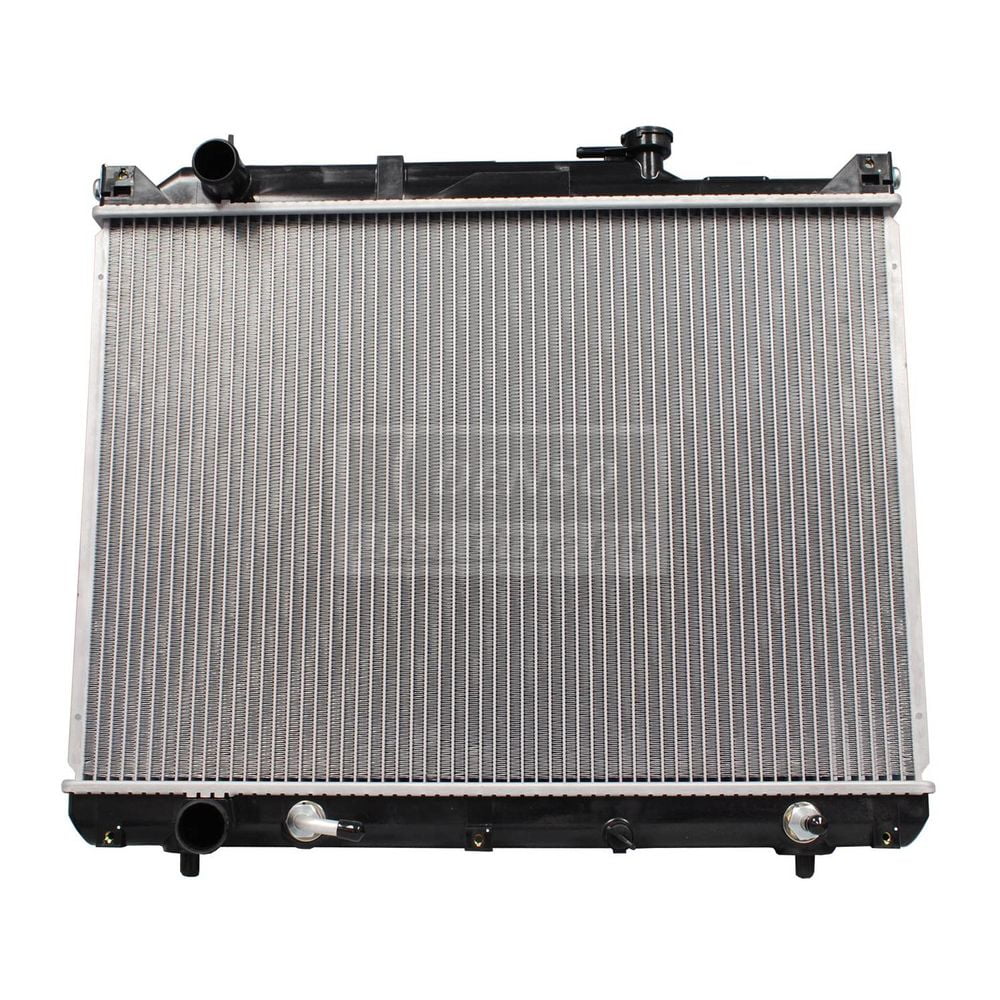 Radiator