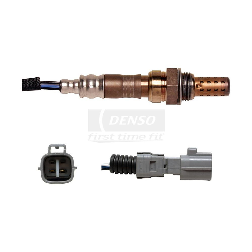 Oxygen Sensor