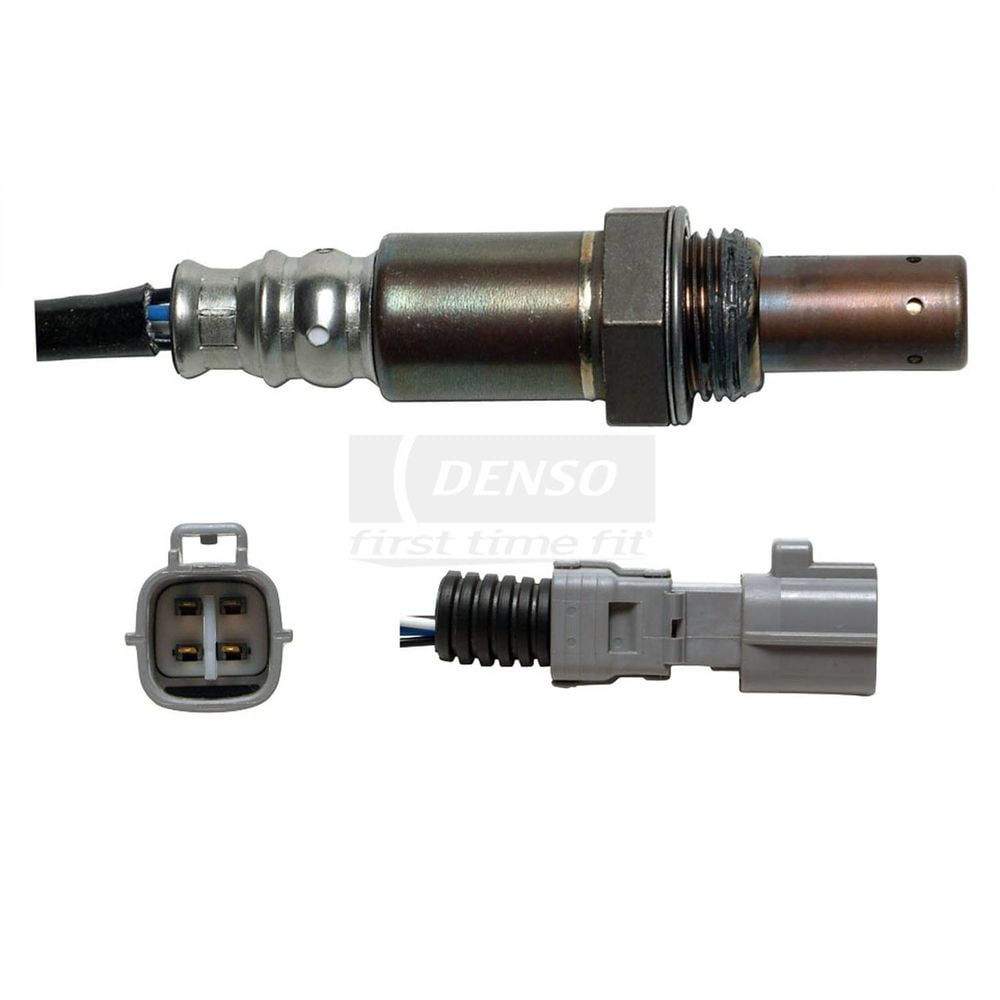 O2 Oxygen Sensor
