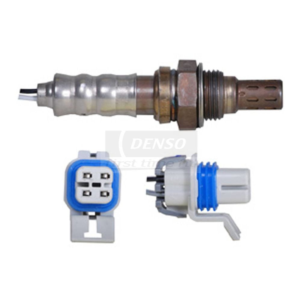 O2 Oxygen Sensor