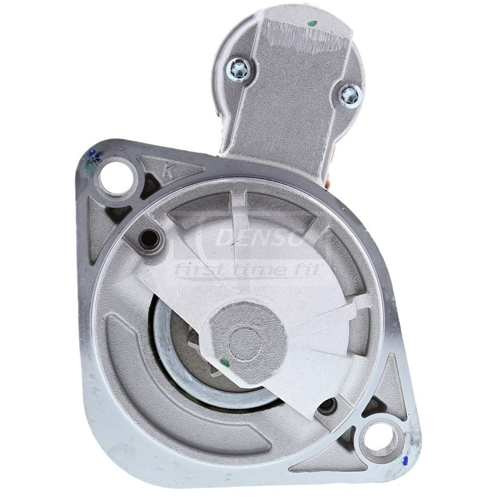 Denso First Time Fit  Starter Motor