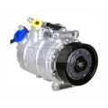 New Compressor W/ Clutch