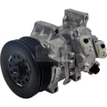 New Compressor W/ Clutch
