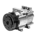 New Compressor W Clutch