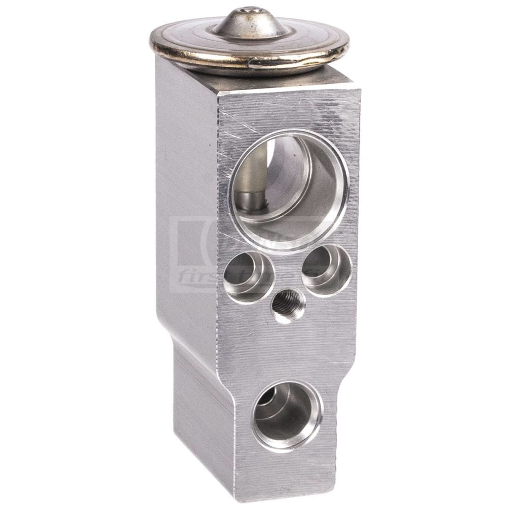 A/C Expansion Valve