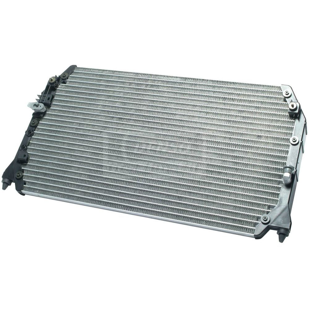 Condenser