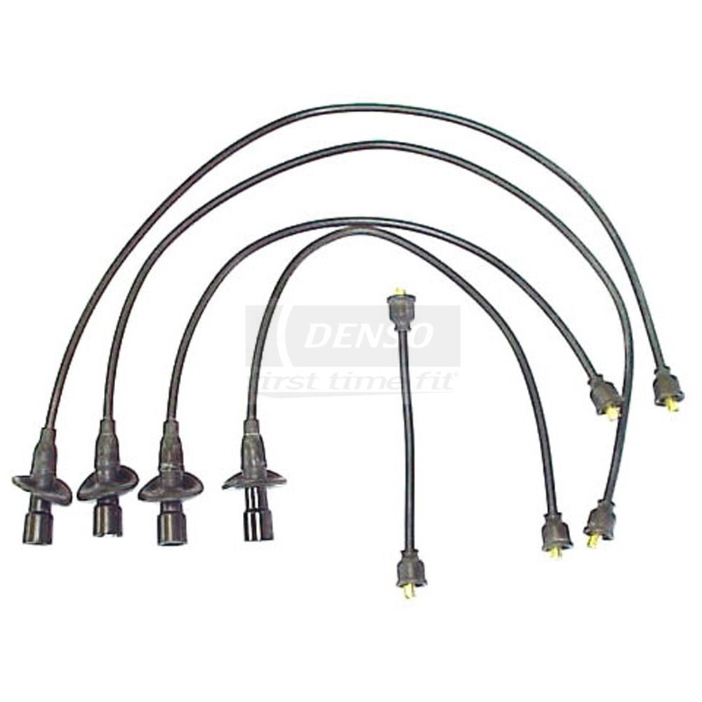 Ign Wire SET-7MM