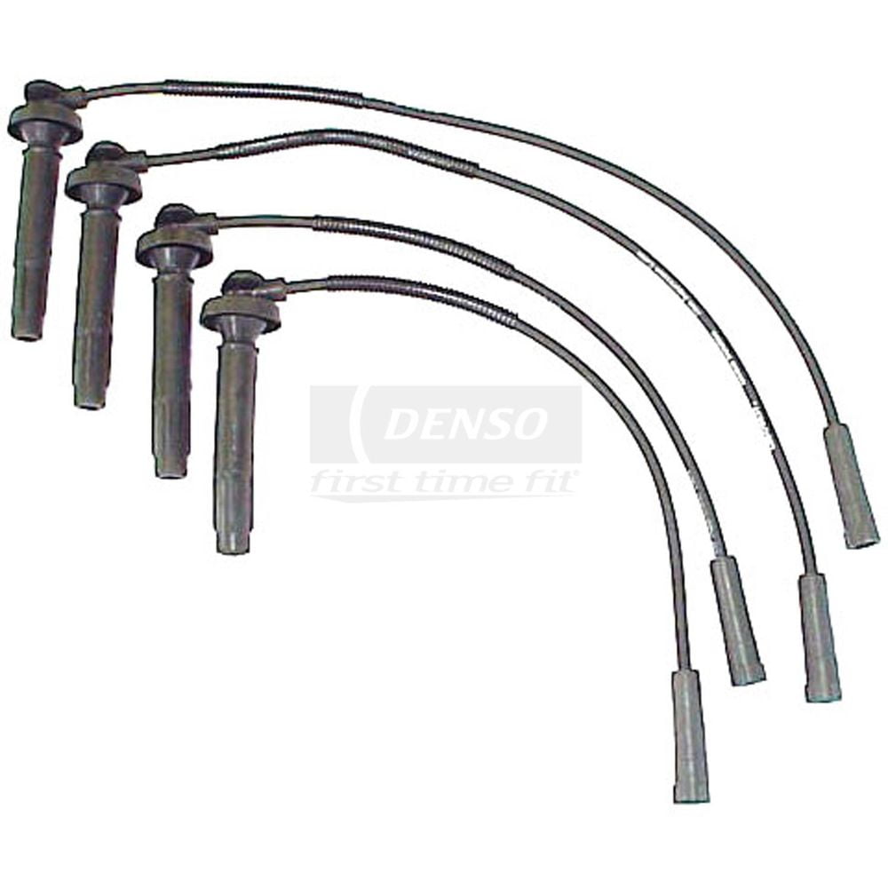 Ign Wire SET-7MM