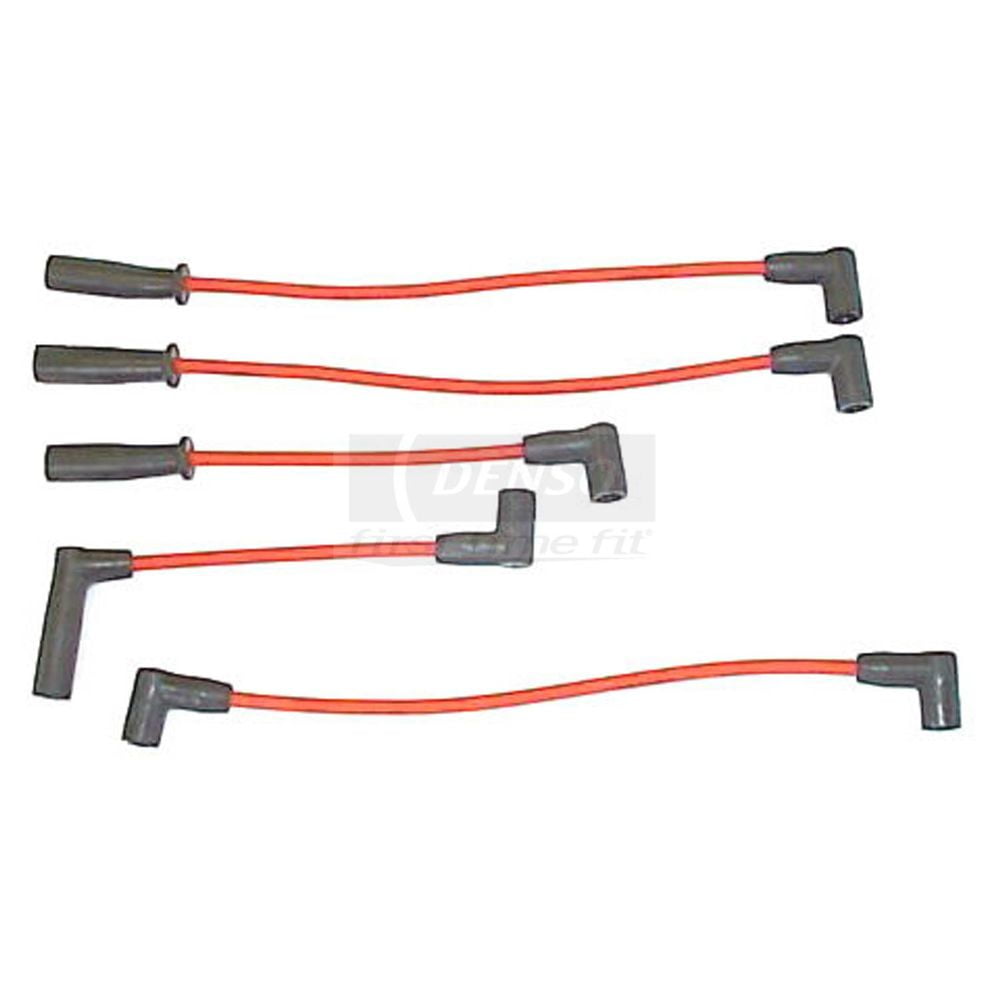 Ign Wire SET-7MM