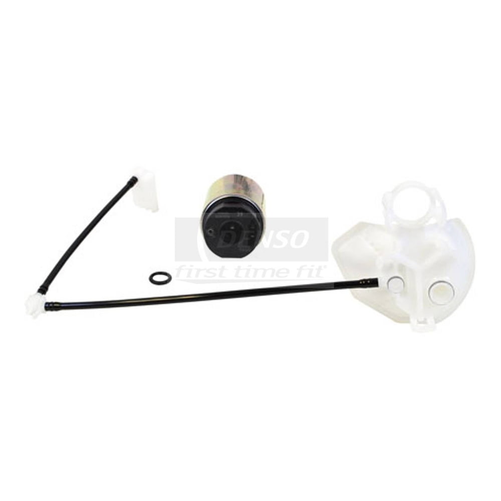 Fuel Pump and Strainer Set