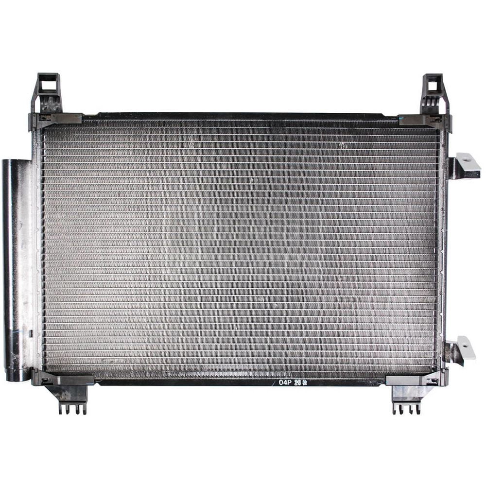 A/C Condenser