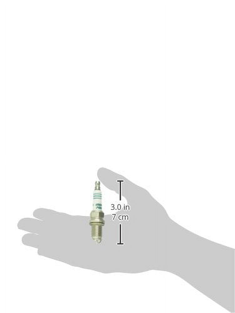 Iridium Spark Plug