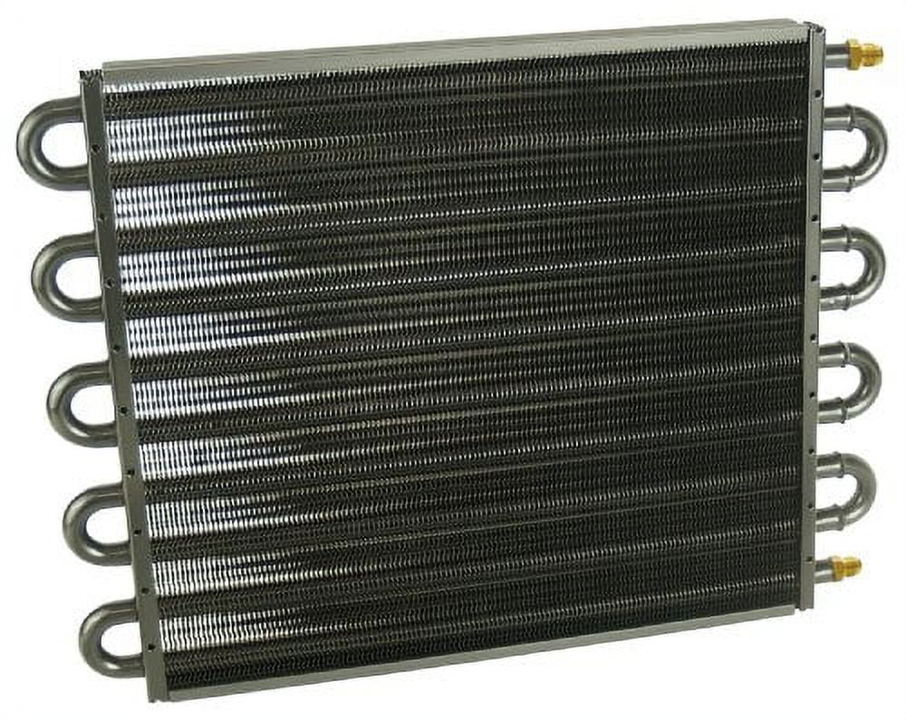 Tube-Fin Cool W/-6AN in