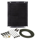 Plate & Fin Trans Cooler Kit