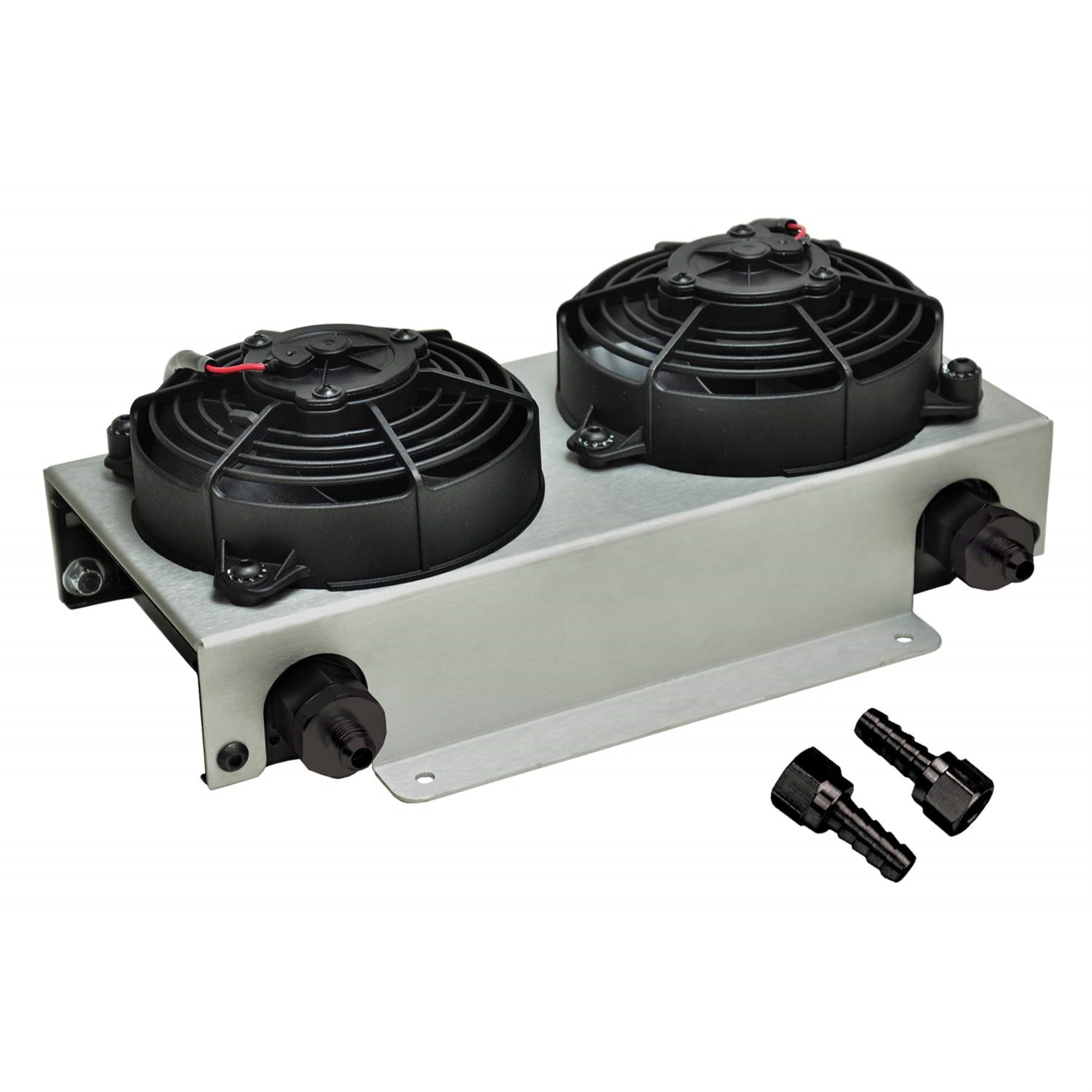 19 Row Hyper Cool Dual Cool Remote
