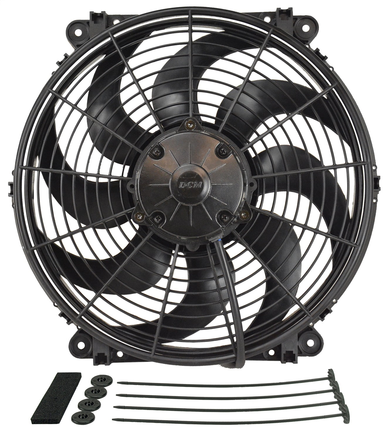 14IN Tornado Electric Fan