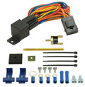 1STG Tstat 180DEG on