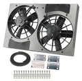 High 0UT Put Rad Fan