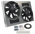 Fan Radiator Assembly