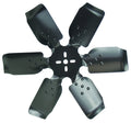 18' Rig Fan W/Stlbld Std