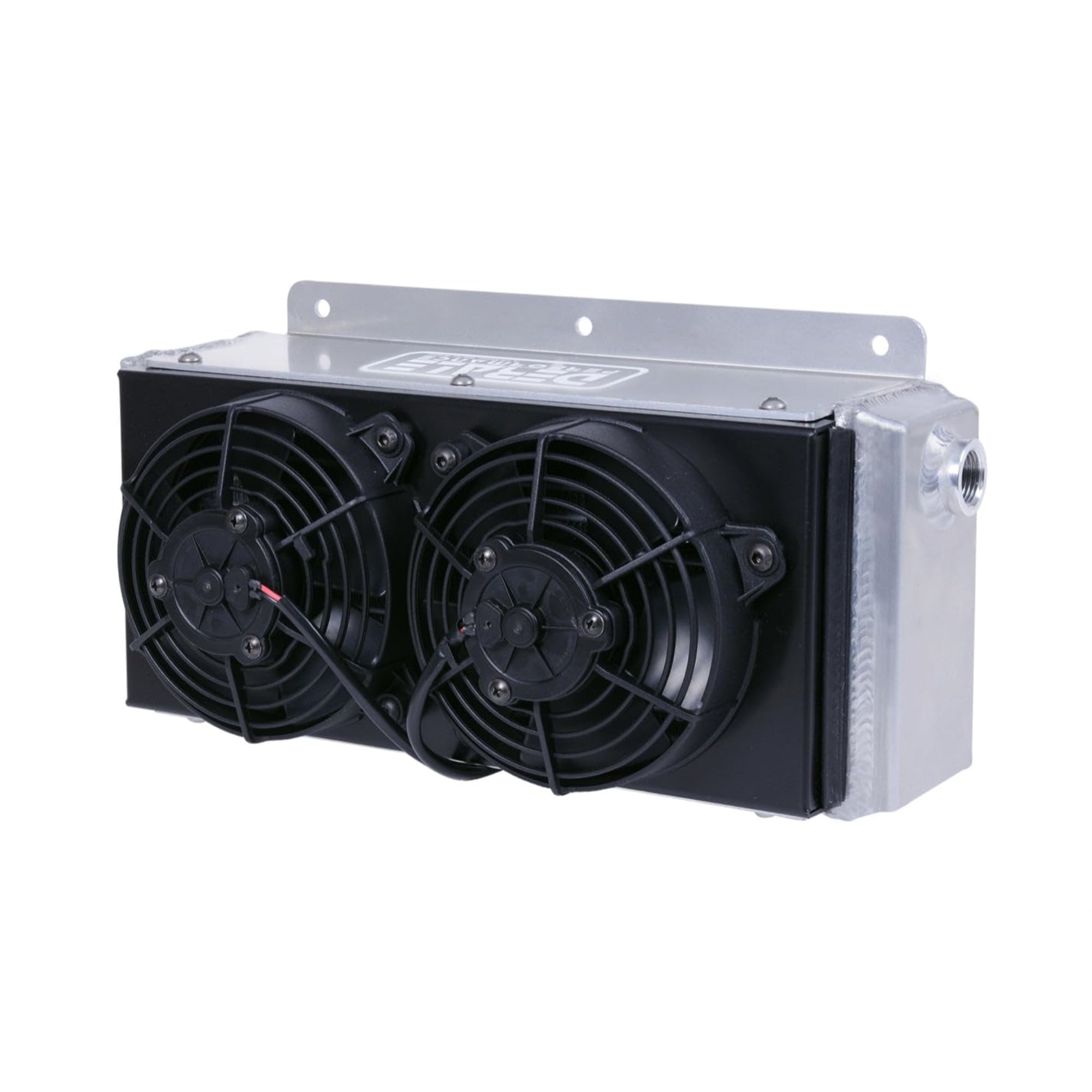 Hi-Flow 11 Row Racing Remote Cooler