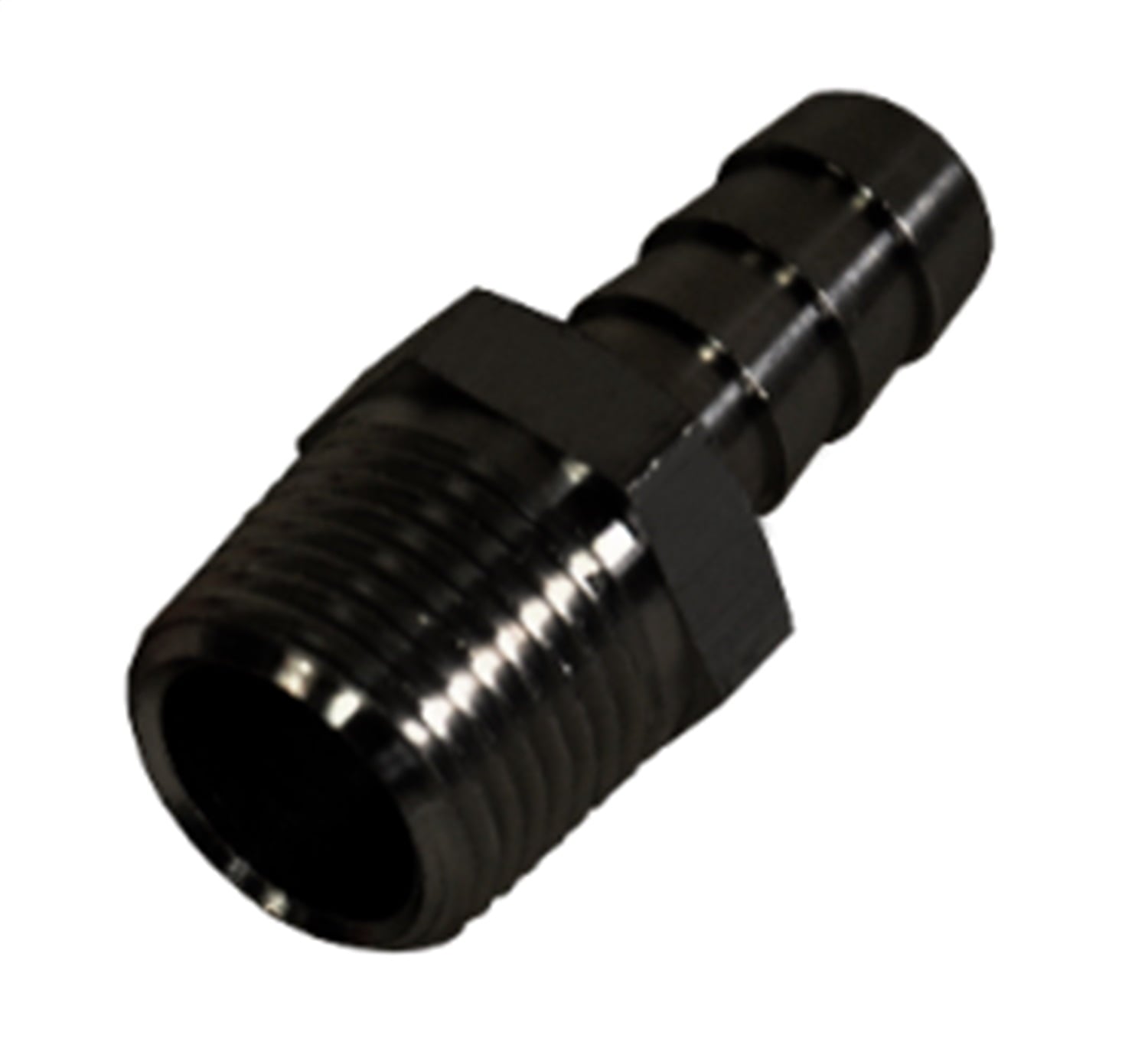 3/8 NPT Male X 3/8 Barb S