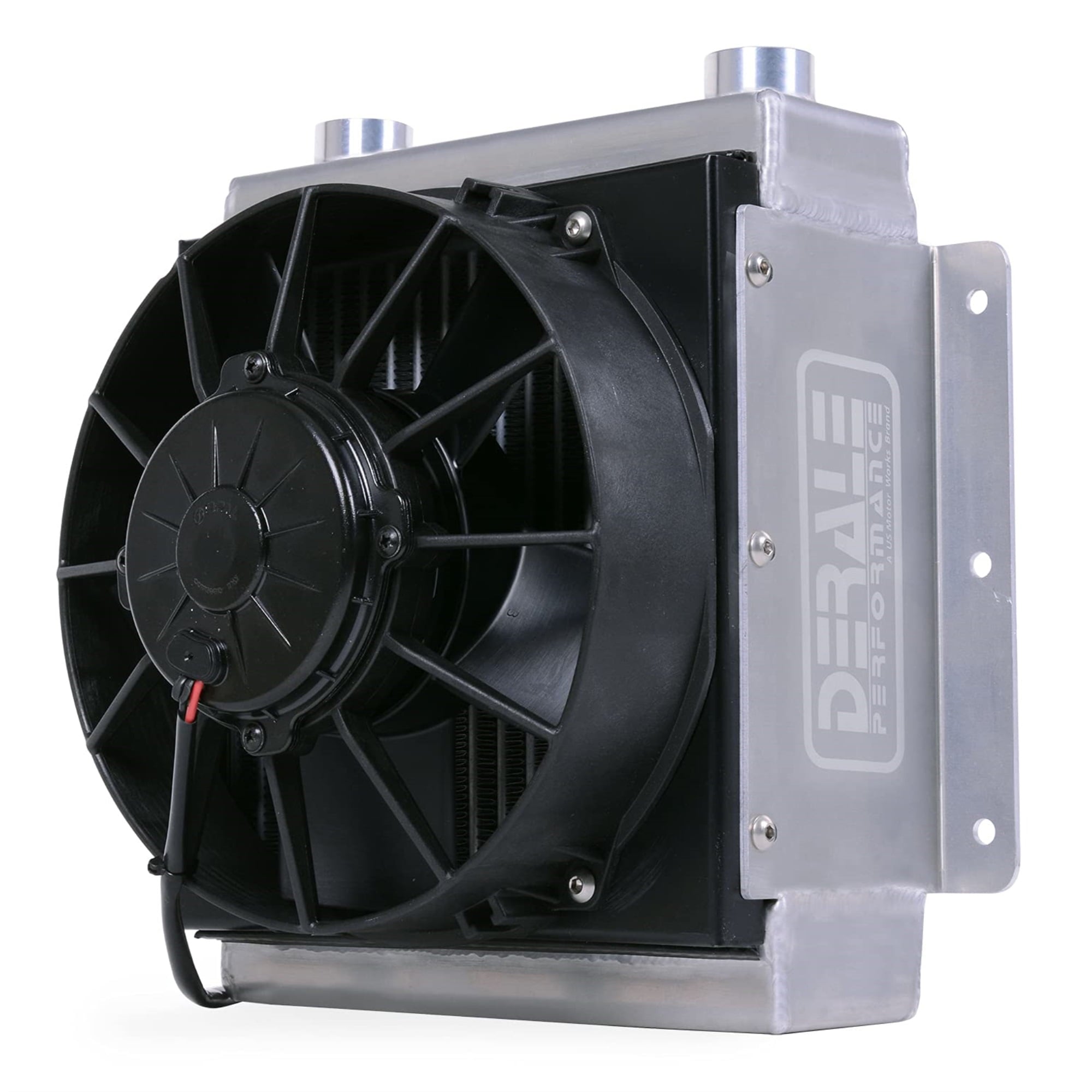 Hi-Flow 18 Row Racing Remote Cooler