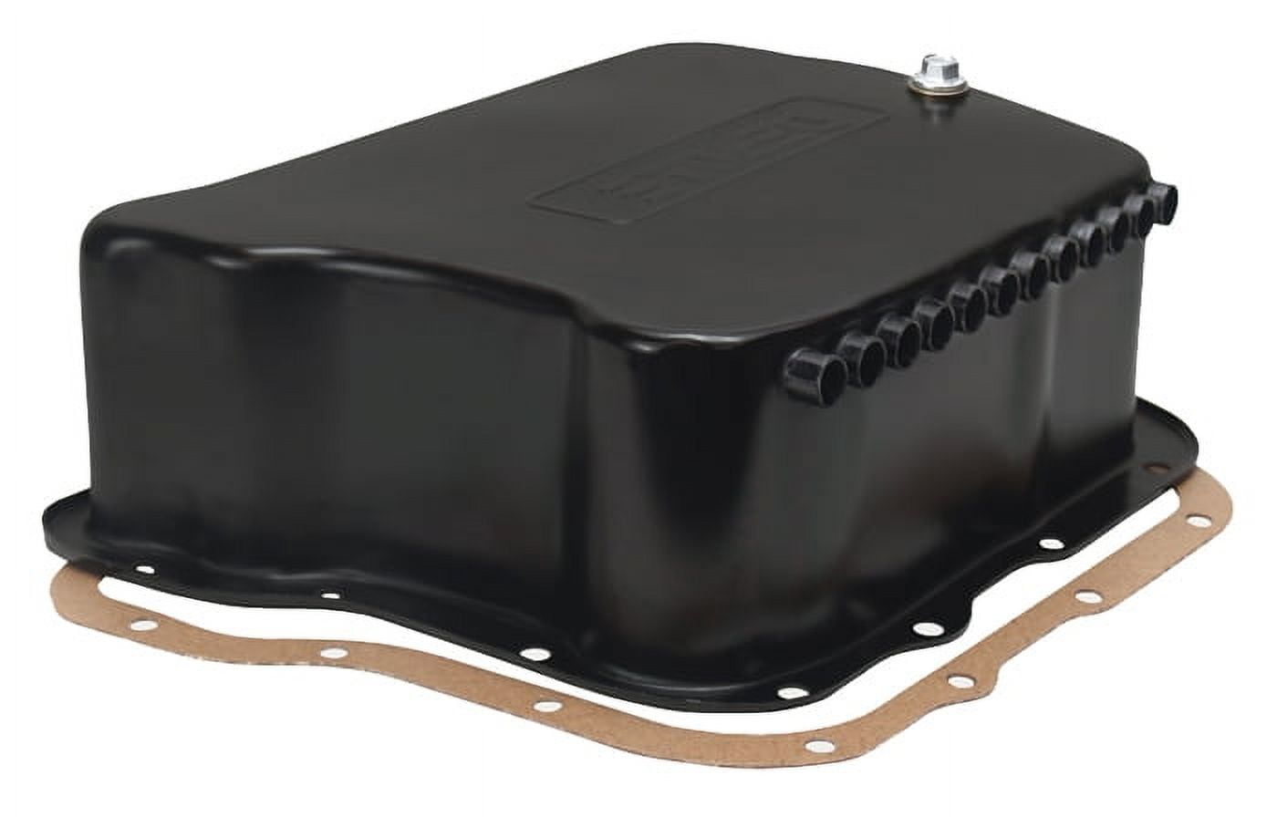 Pan Cooler Black DODGE518