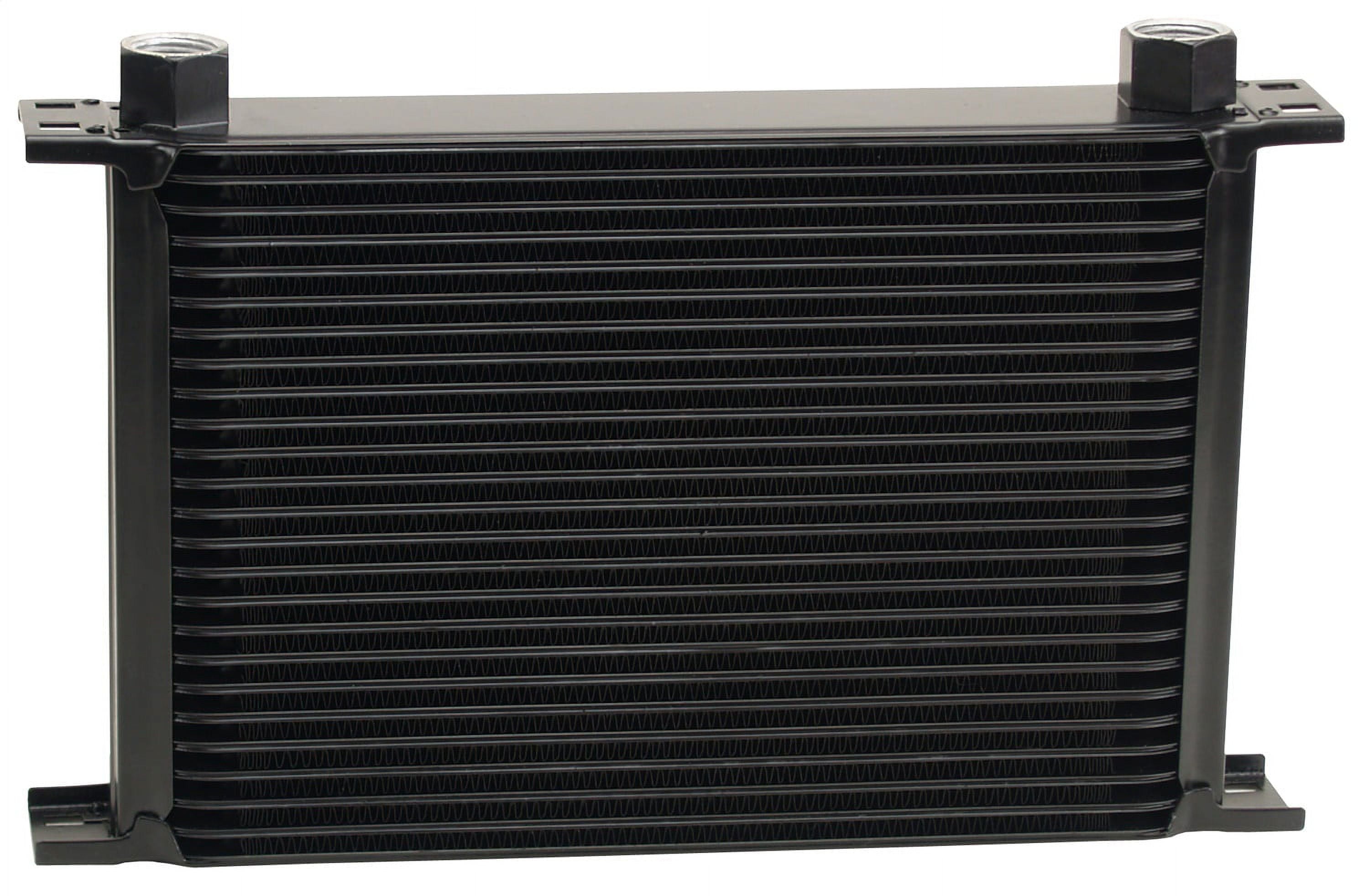 HP Stack Plate 25 Row Coo