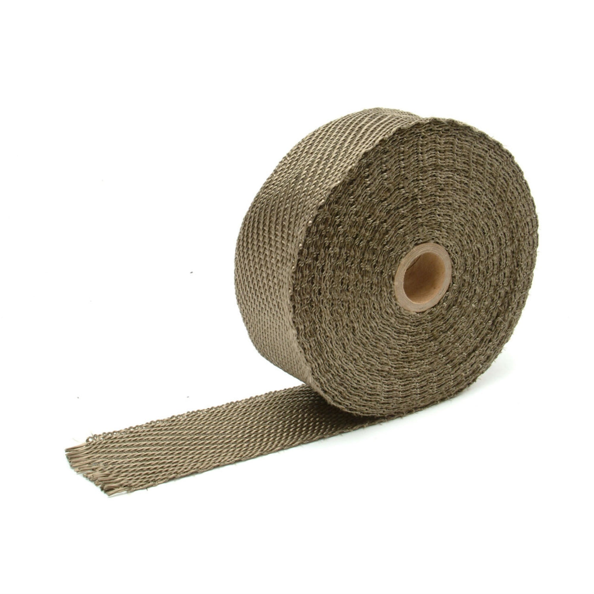 Exhaust Wrap