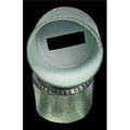 Sensor  Plug Thermal Cap - 62MM I.d