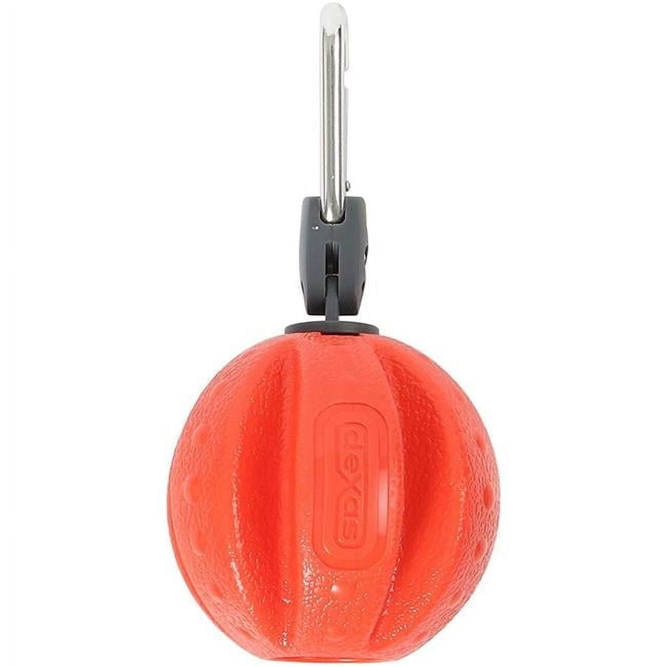 Off-Leash Reaction Ball