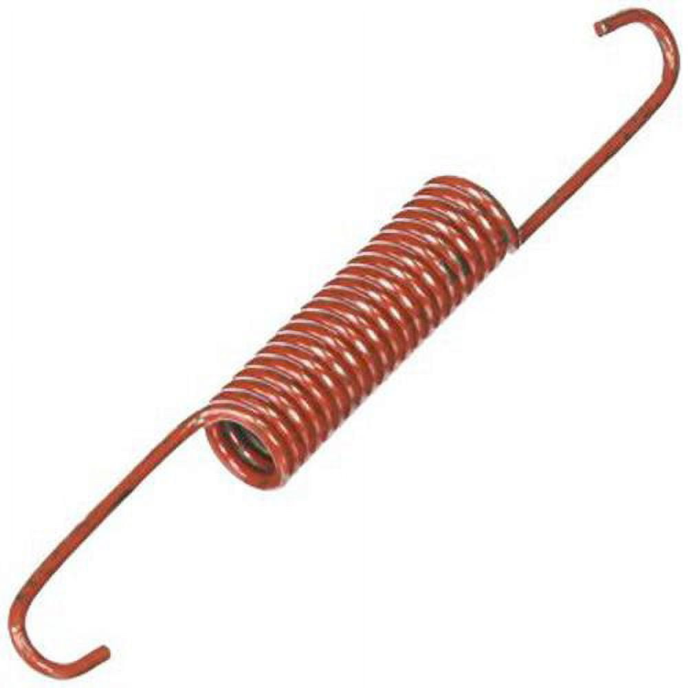 Dexter Adj. Screw Springs