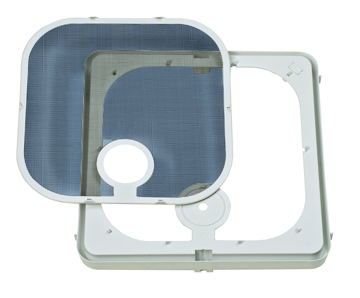 Ventline Screen