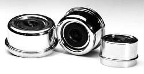 E-Z Lube Grease Cap & Plu