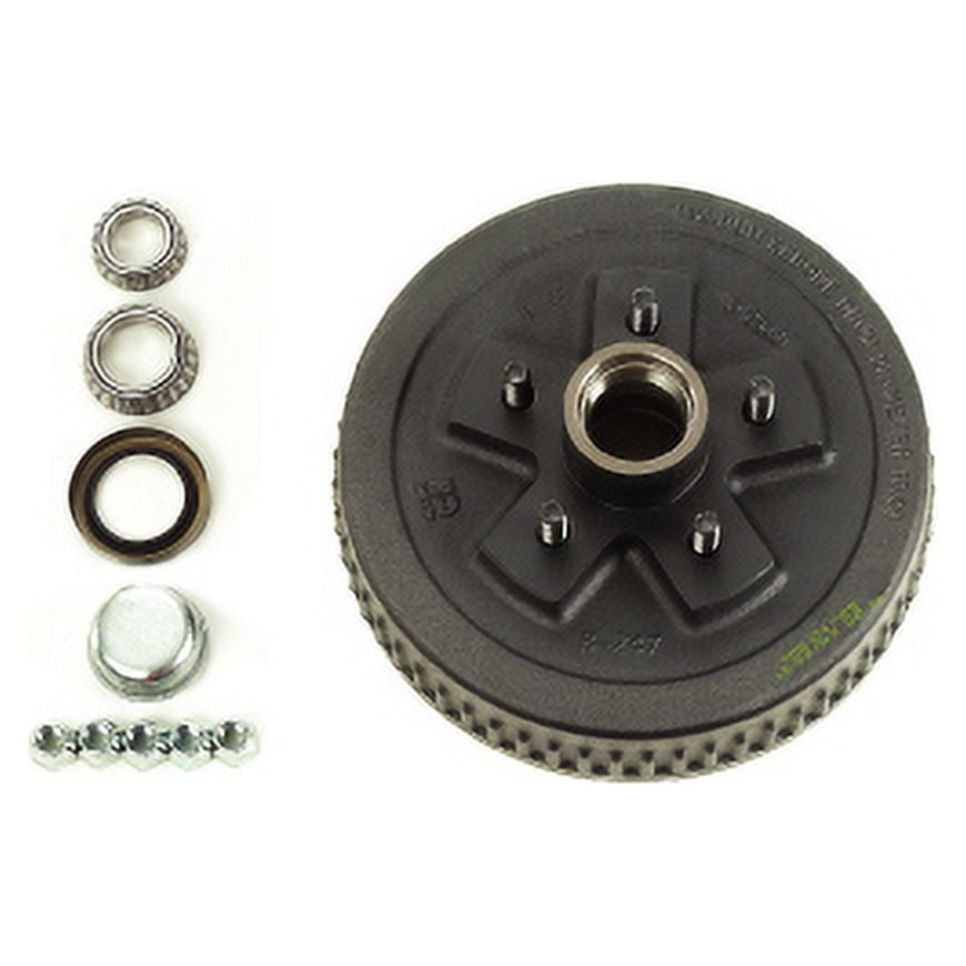 10" Brake Drum