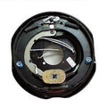 Dexter 12" x 2" 6,000lbs Left Hand Electric Drum Brake Assembly with Hardware