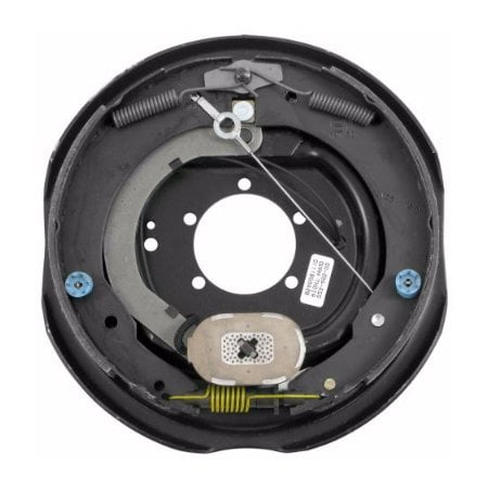 Brk Kit 12 X 2 7K Elec Lh Fsa
