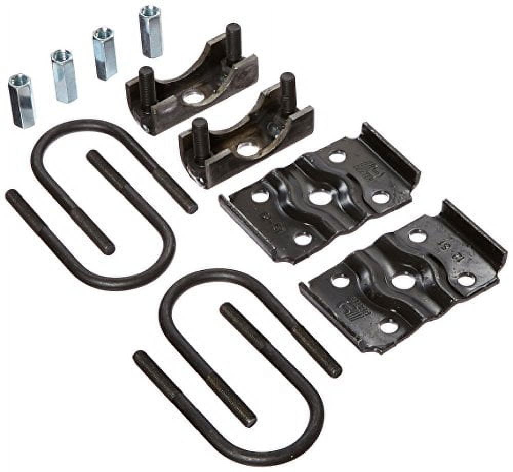 Over/Under Conversion KIT-2.38