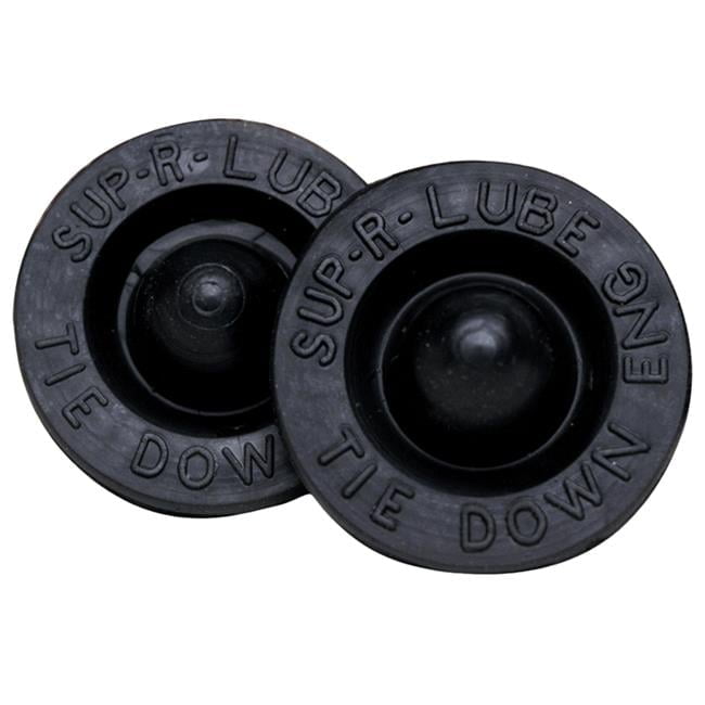 Rubber Grommet for Super Lube Cap