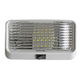 LED Porch Lite W/Swch Cl