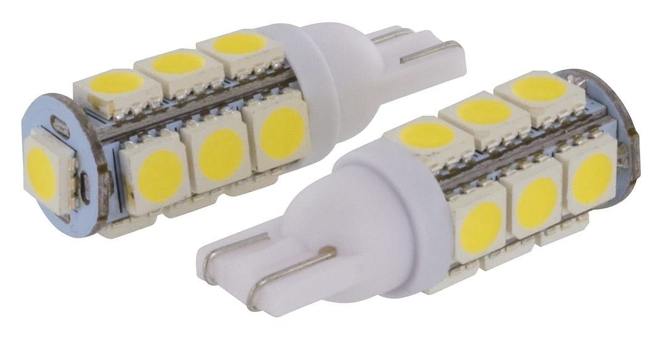 2 Pack 921 LED Bulb Bright