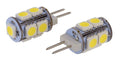 2 Pack JC10 Twr LED Bright