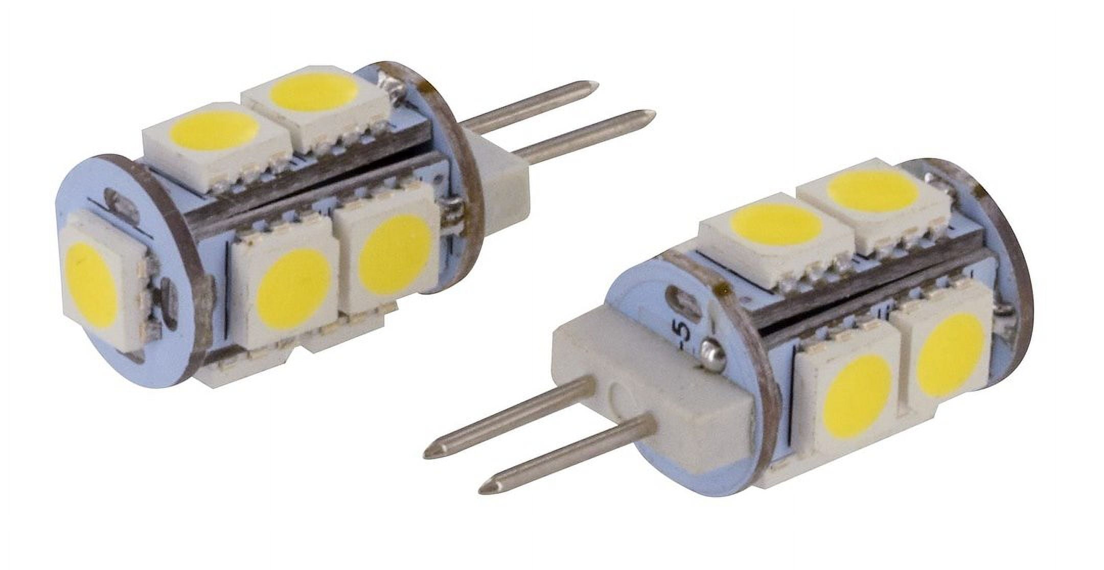2 Pack JC10 Twr LED Bright