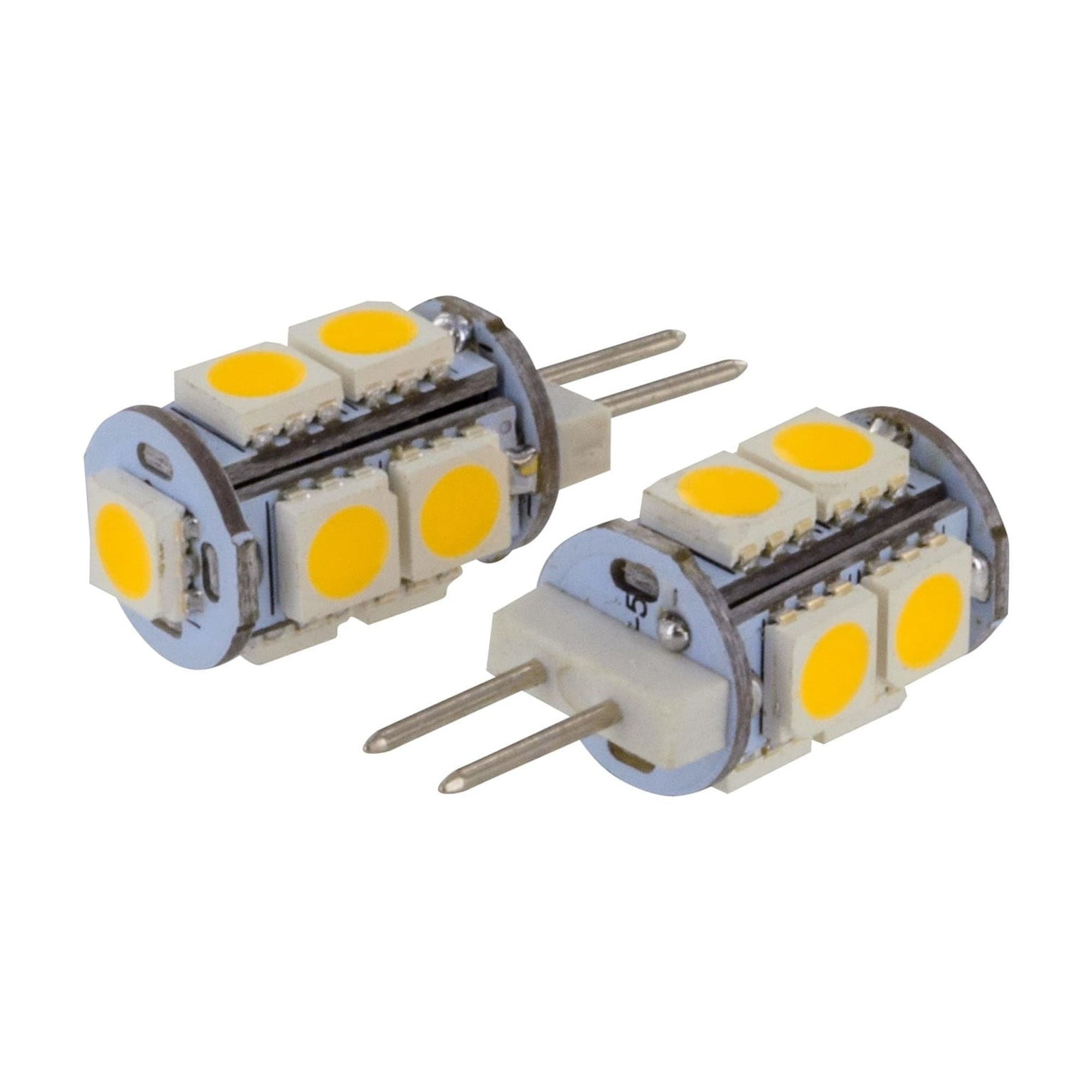 2 Pack JC10 Twr LED Soft