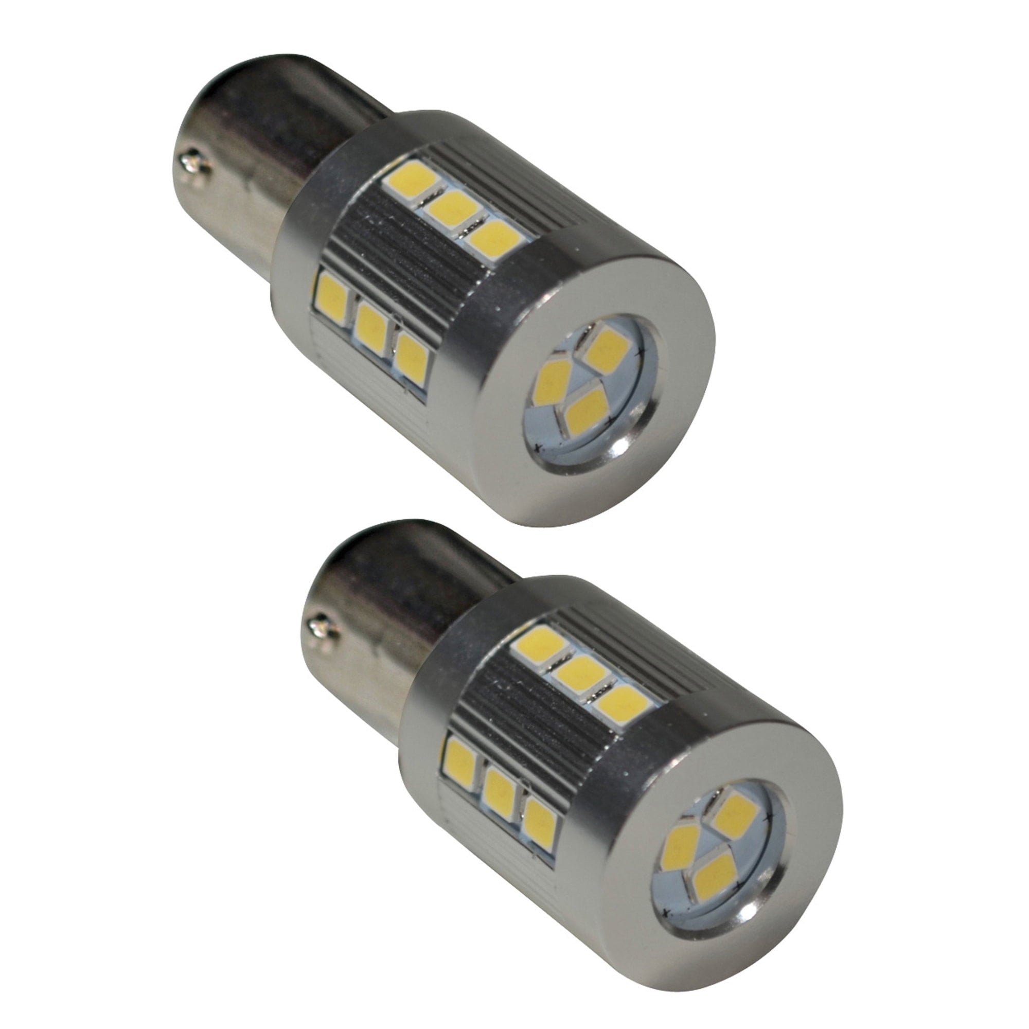 2PK LED 1157 Bw