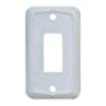 Single Switch Wall Plate