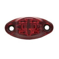 LED Marker Lamp Amber 2 W