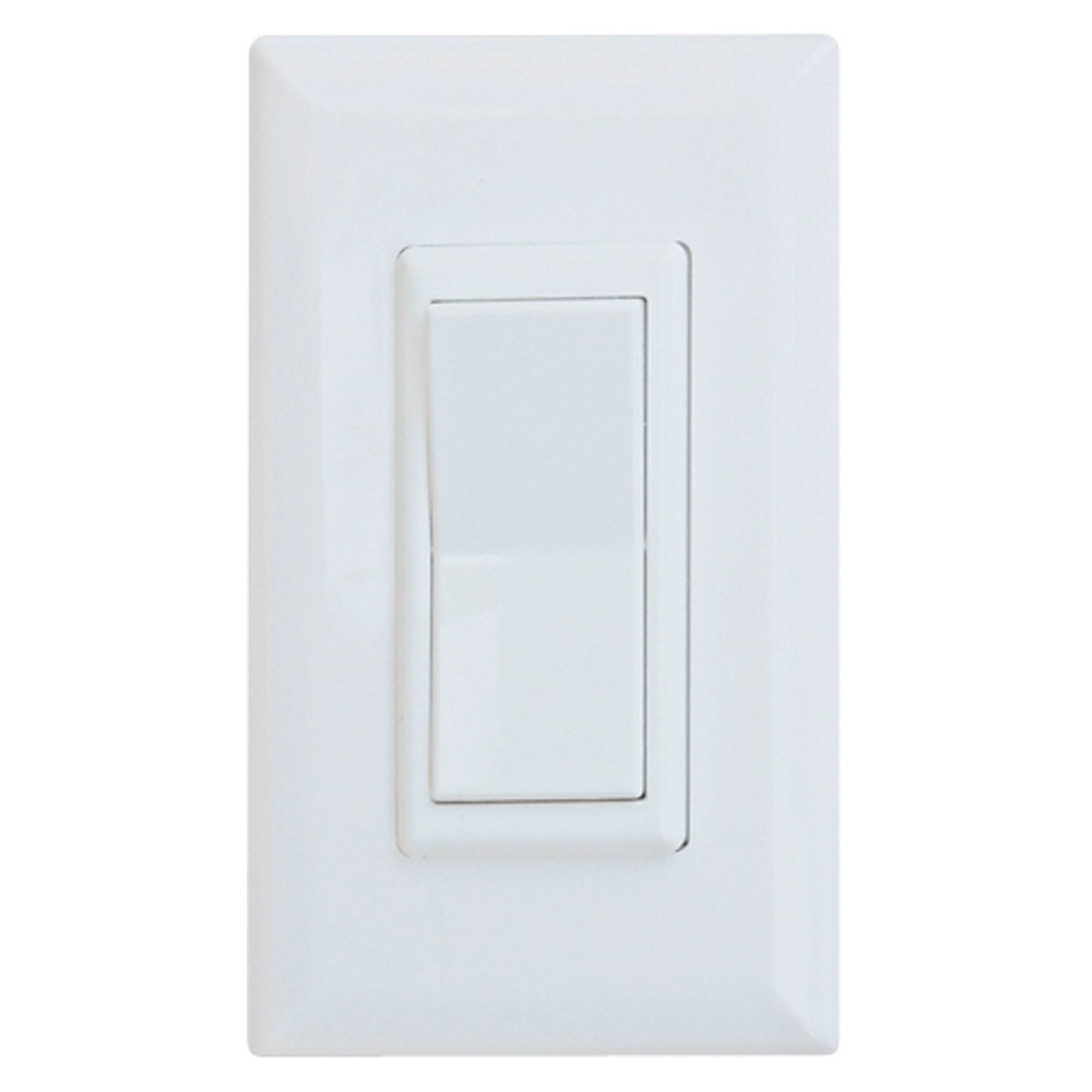 In-Line Speed Wire Switch