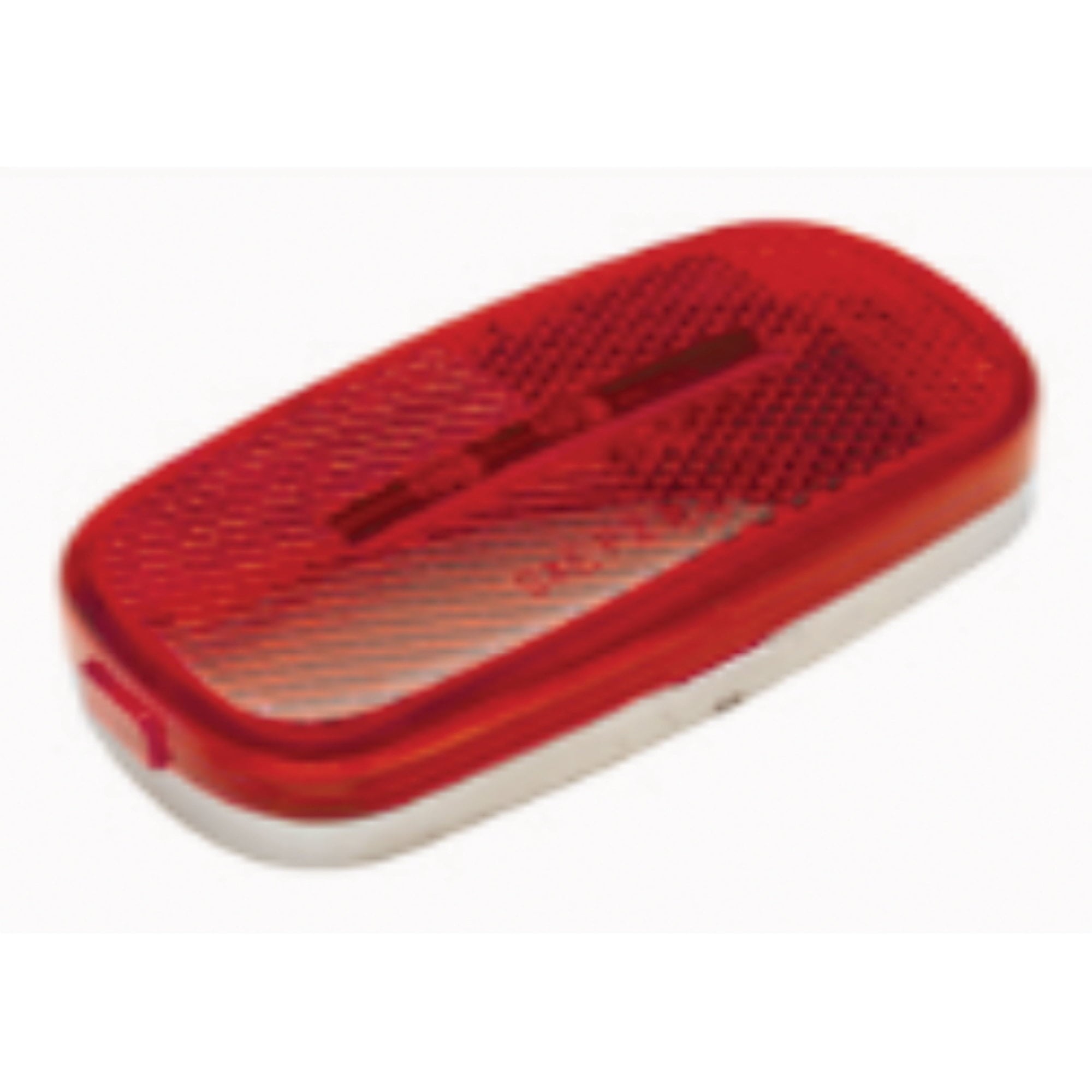 4X2 Red Mrkr Light 9 Diod